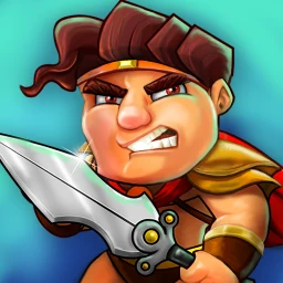 Icône de Legend vs Zombies