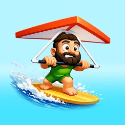 Icône de Time Surfer Evolution