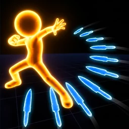 Slow Mo Throw: Blade in Time