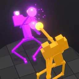 Icône de Block Puncher
